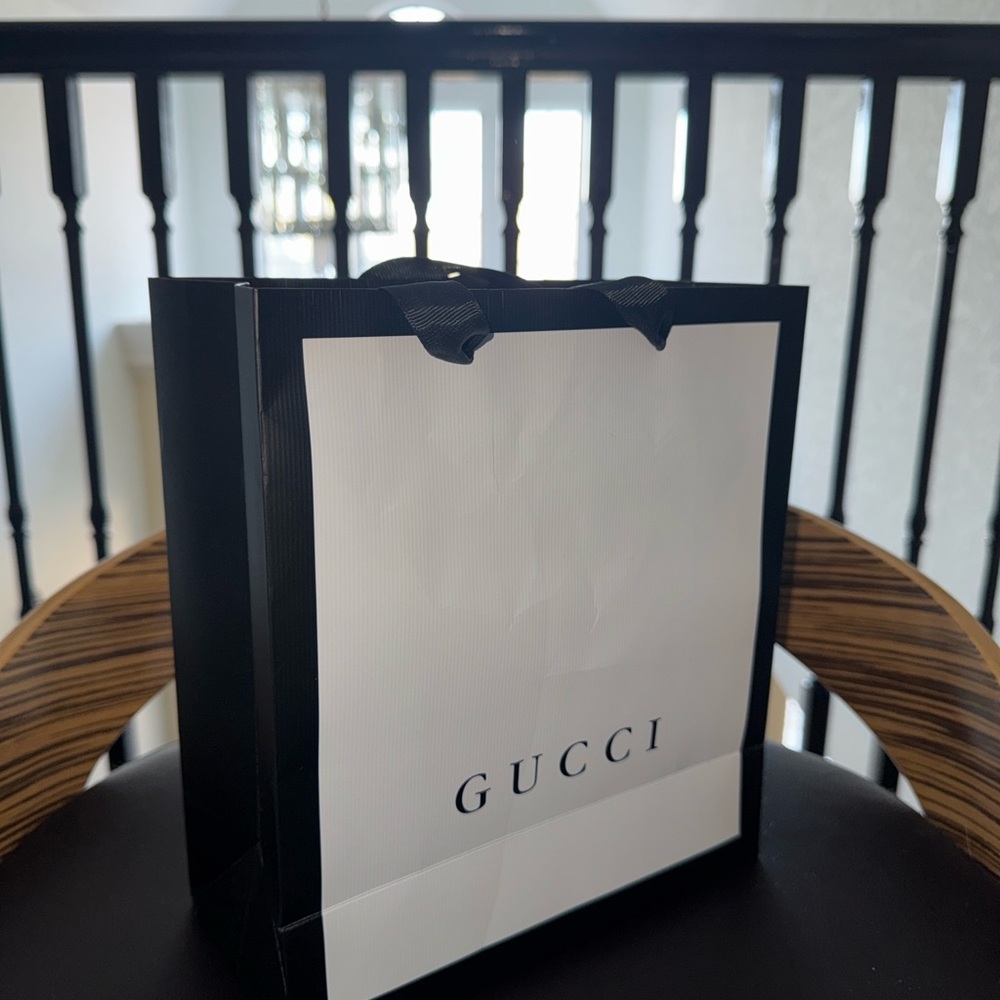 Gucci Belt